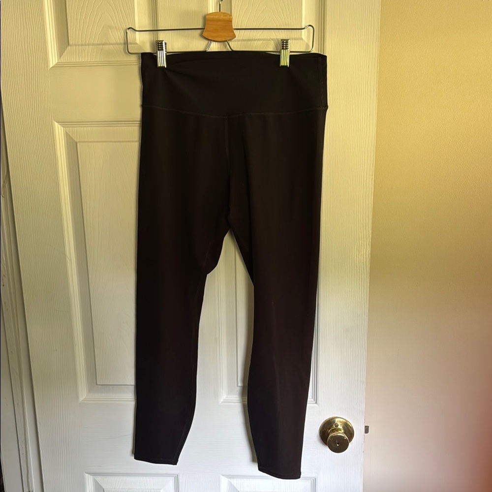 Alo Capri Leggings